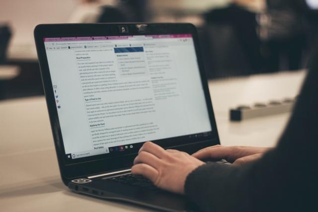 The Guest Blogging Advantage: Boost Your Website's Authority
